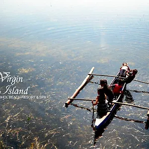 Feriested Virgin Island & ***