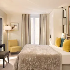 Hotel Balmoral Champs Elysees, Parijs