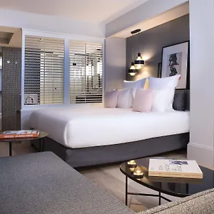 Hotel Maison Elle