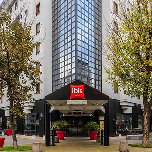 Hotel Ibis Bastille Opera, Parijs