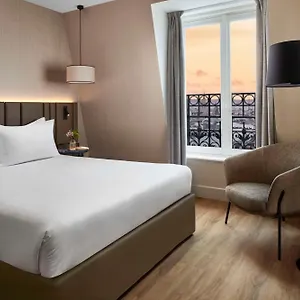 Gare De L'est, An Ihg Paris