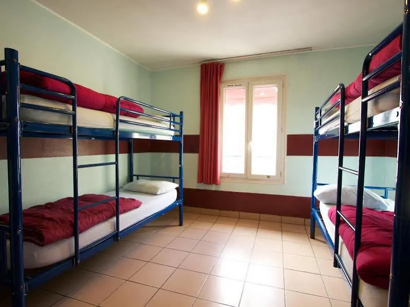 Auberge Internationale Des Jeunes Paris Vandrerhjem