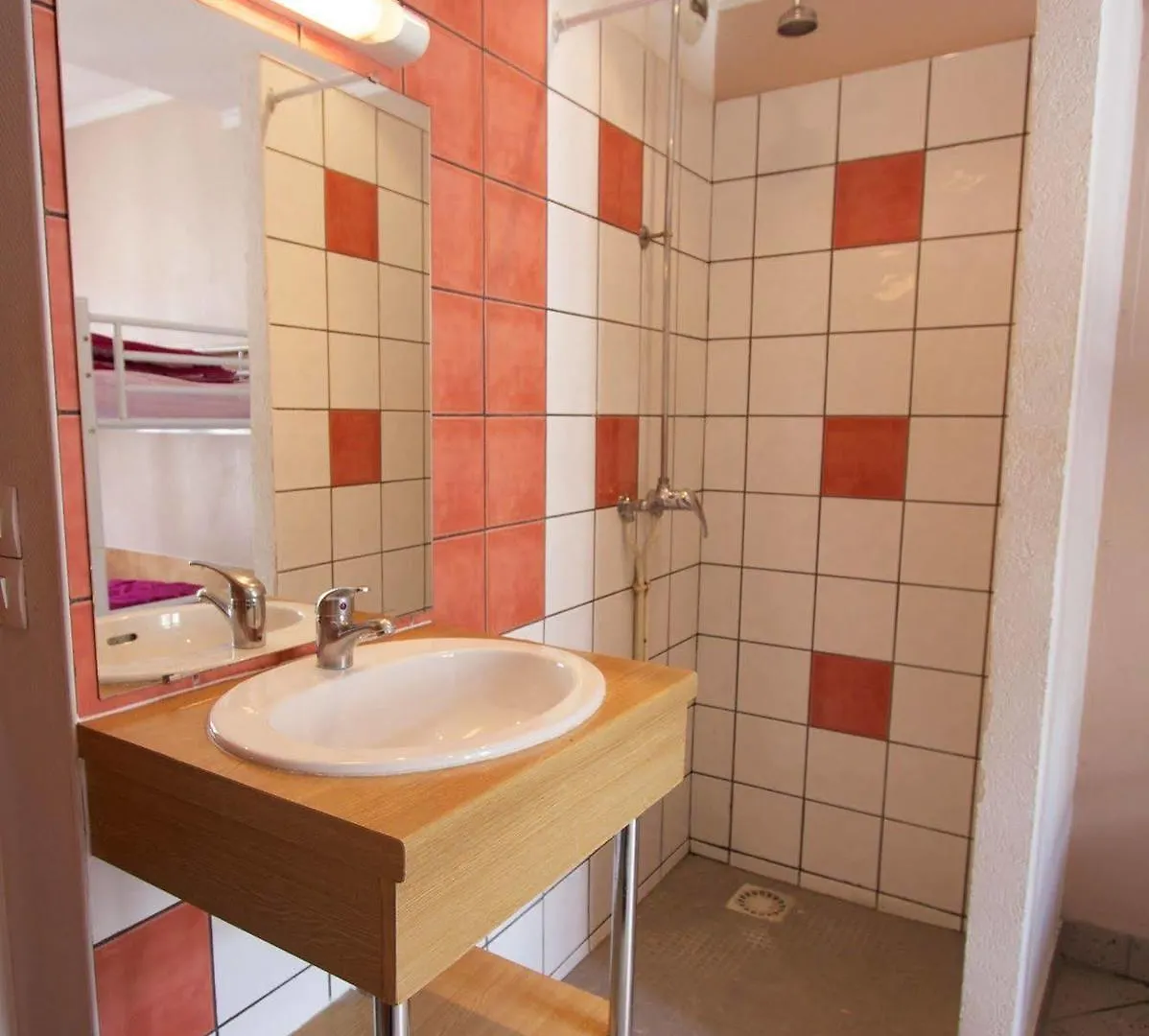 Auberge Internationale Des Jeunes Paris 0*,  Frankrig
